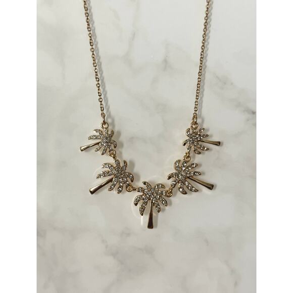 Lilly Pulitzer Necklace - Picture 1 of 1